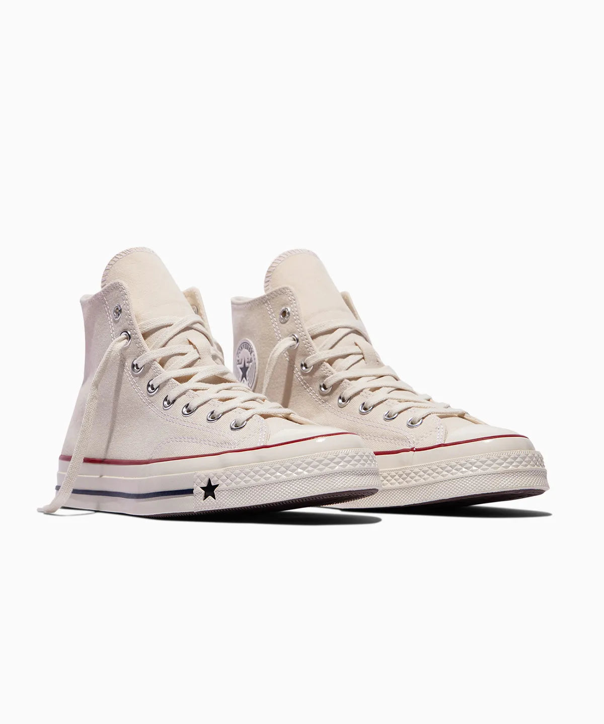 [Converse X Aespa Karina] Chuck 70 X (High Cut) Sneakers