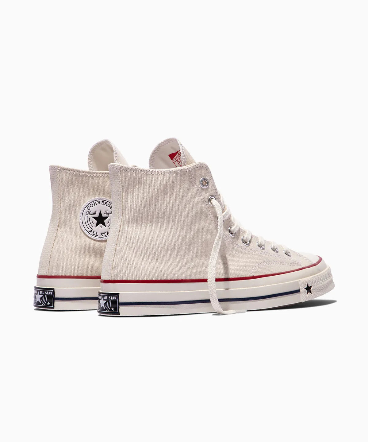 [Converse X Aespa Karina] Chuck 70 X (High Cut) Sneakers
