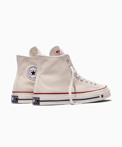 [Converse X Aespa Karina] Chuck 70 X (High Cut) Sneakers
