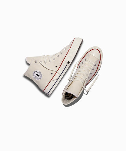 [Converse X Aespa Karina] Chuck 70 X (High Cut) Sneakers