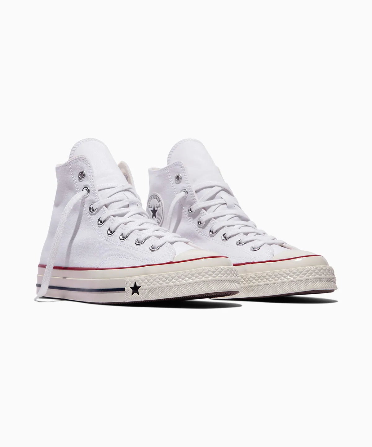 [Converse X Aespa Karina] Chuck 70 X (High Cut) Sneakers