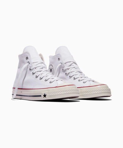 [Converse X Aespa Karina] Chuck 70 X (High Cut) Sneakers