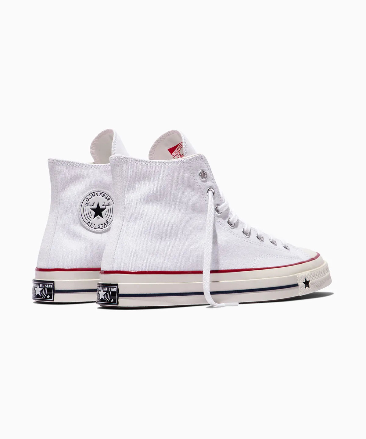 [Converse X Aespa Karina] Chuck 70 X (High Cut) Sneakers