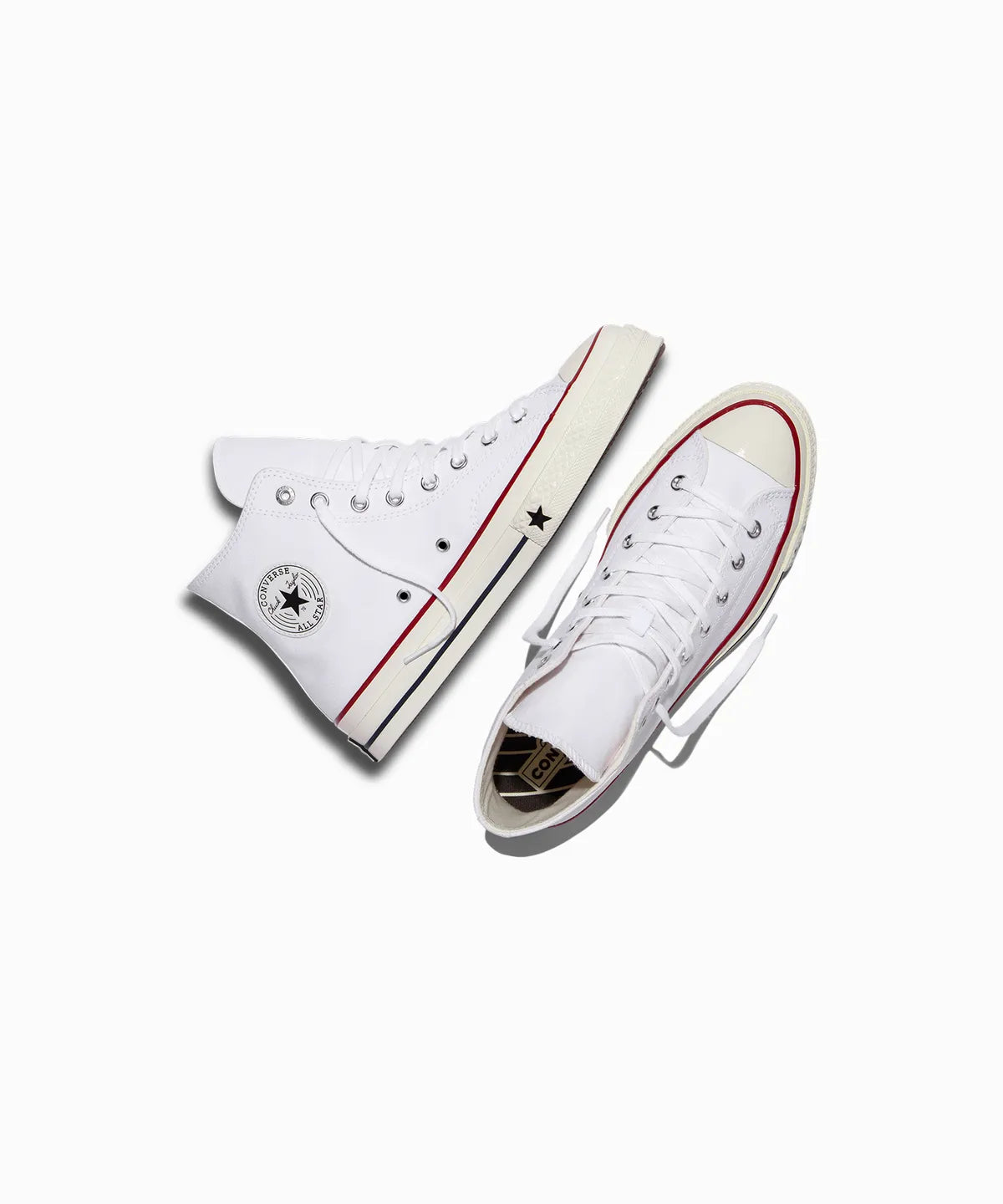 [Converse X Aespa Karina] Chuck 70 X (High Cut) Sneakers