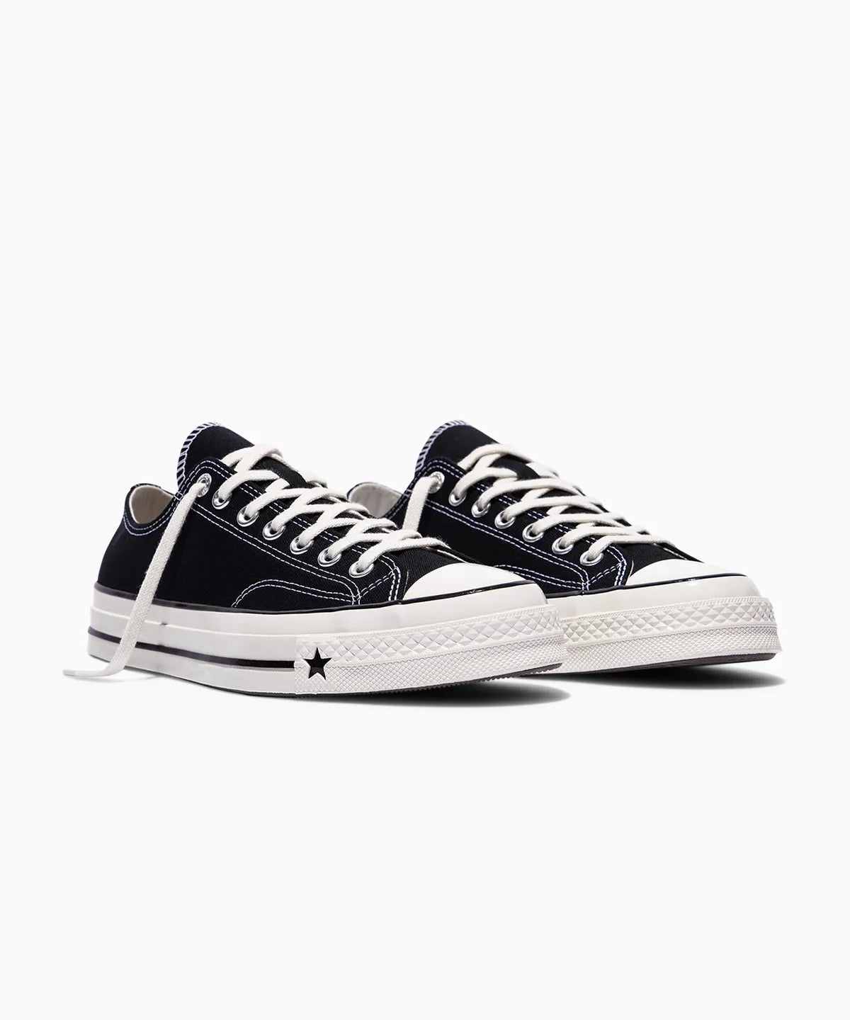 [Converse X Aespa Karina] Chuck 70 X (Low Cut) Sneakers