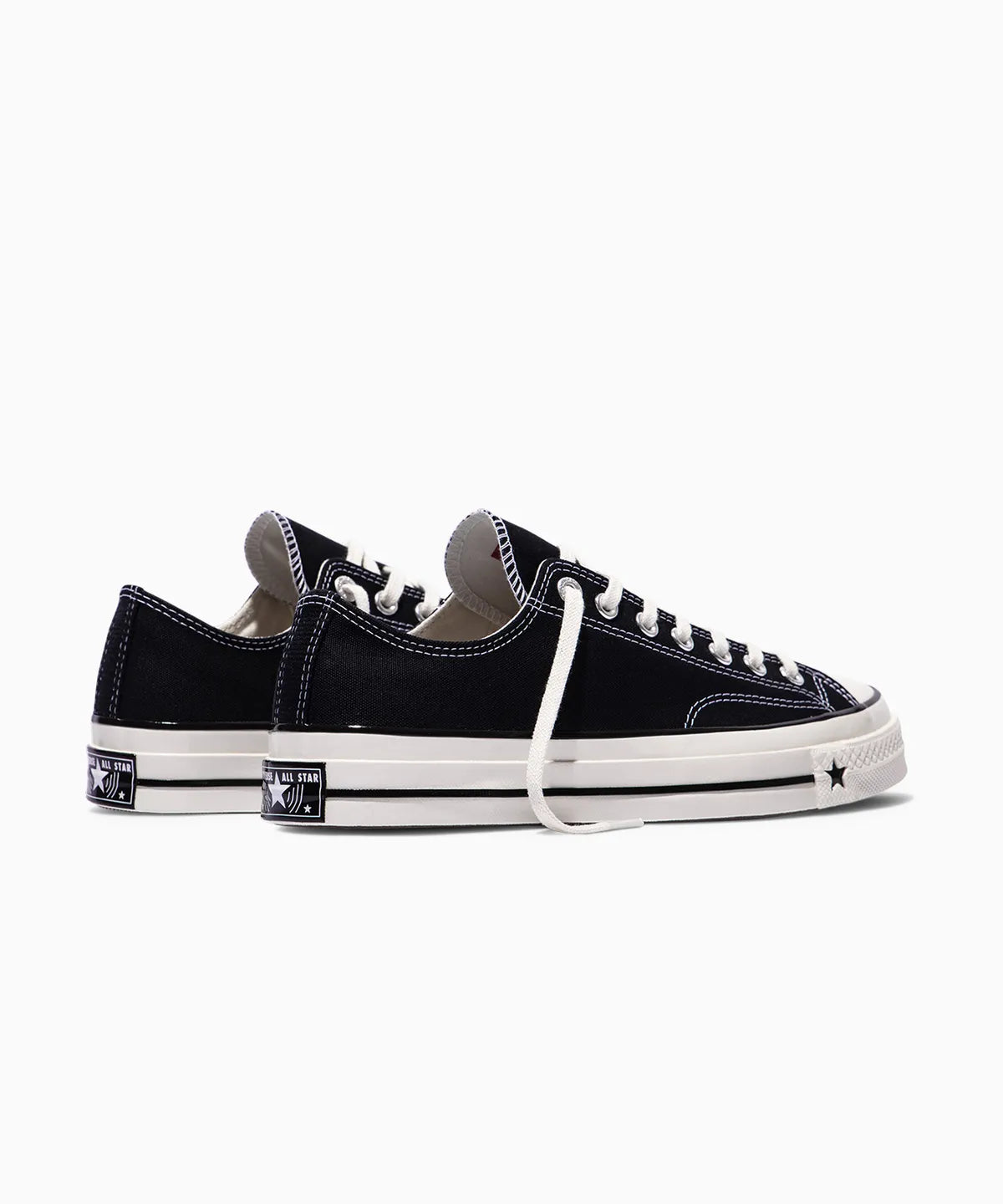 [Converse X Aespa Karina] Chuck 70 X (Low Cut) Sneakers