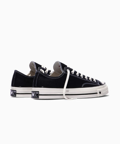 [Converse X Aespa Karina] Chuck 70 X (Low Cut) Sneakers
