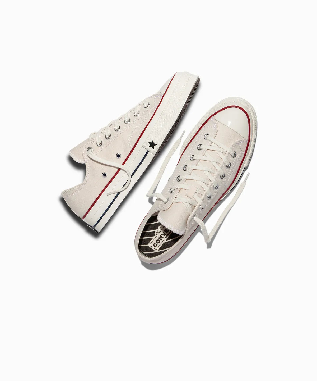 [Converse X Aespa Karina] Chuck 70 X (Low Cut) Sneakers