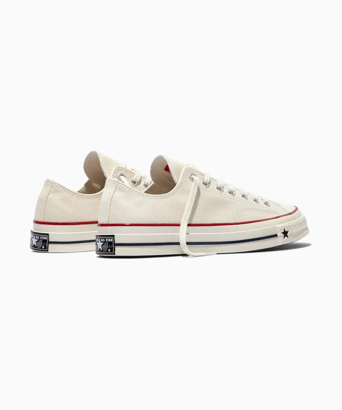 [Converse X Aespa Karina] Chuck 70 X (Low Cut) Sneakers