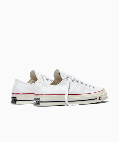 [Converse X Aespa Karina] Chuck 70 X (Low Cut) Sneakers