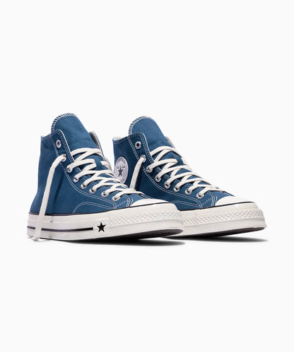 [Converse X Aespa Karina] Chuck 70 X (High Cut) Sneakers