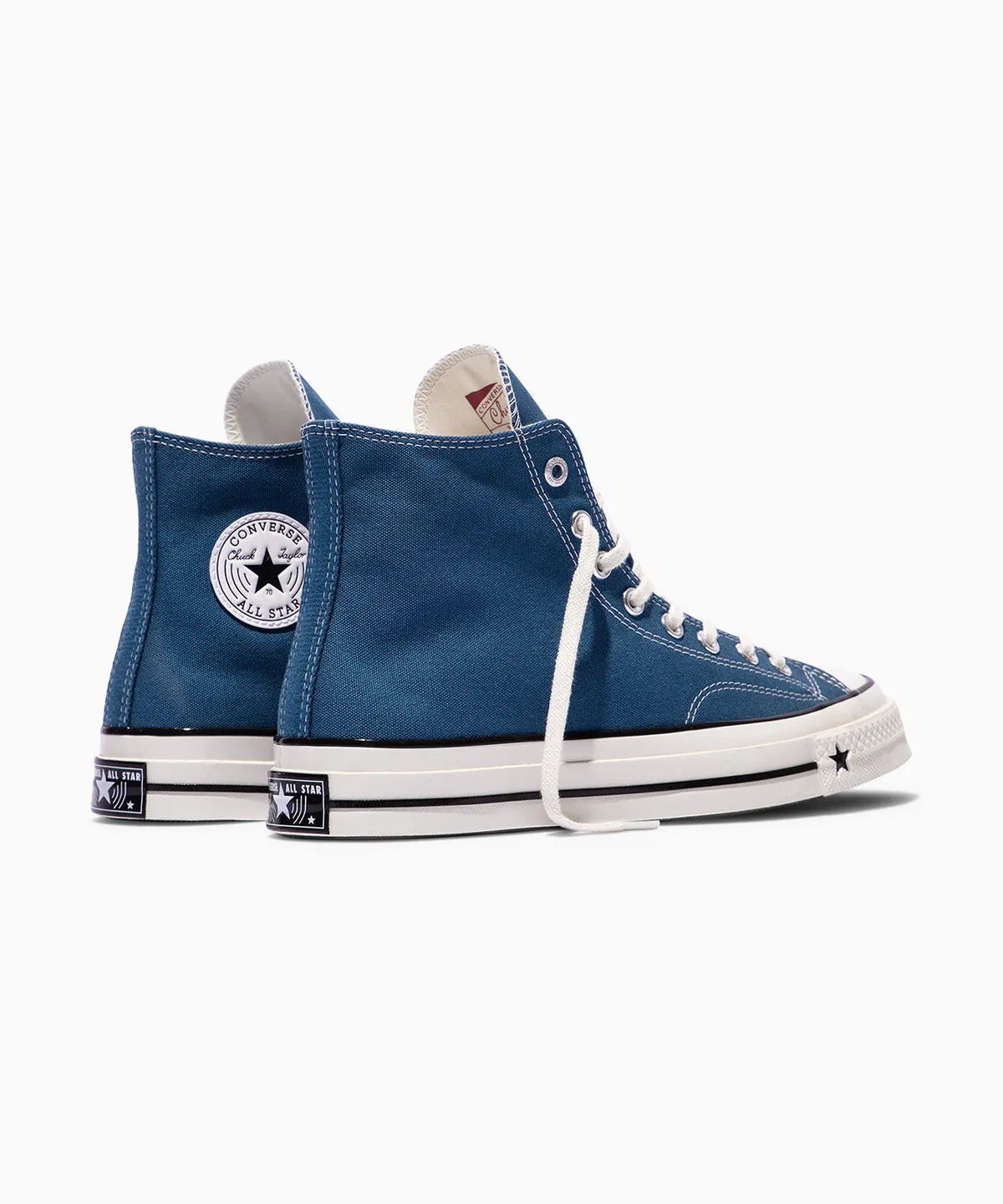 [Converse X Aespa Karina] Chuck 70 X (High Cut) Sneakers