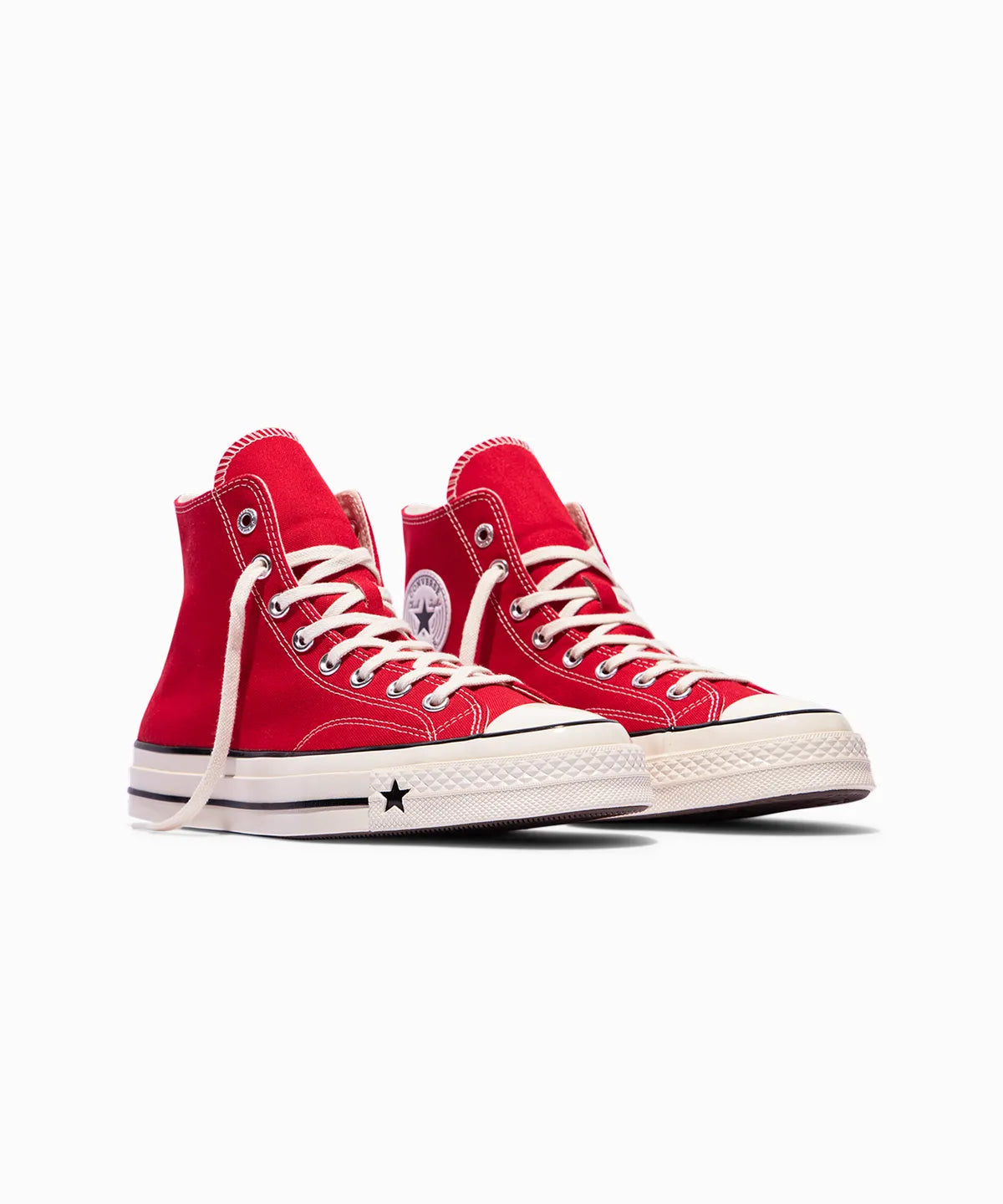 [Converse X Aespa Karina] Chuck 70 X (High Cut) Sneakers
