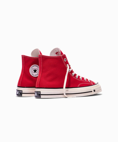 [Converse X Aespa Karina] Chuck 70 X (High Cut) Sneakers