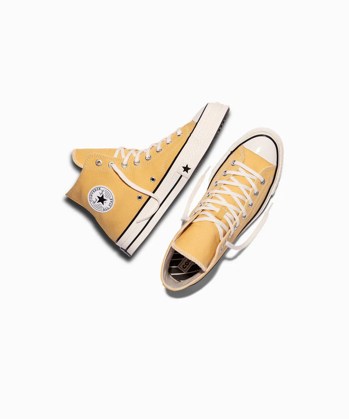 [Converse X Aespa Karina] Chuck 70 X (High Cut) Sneakers