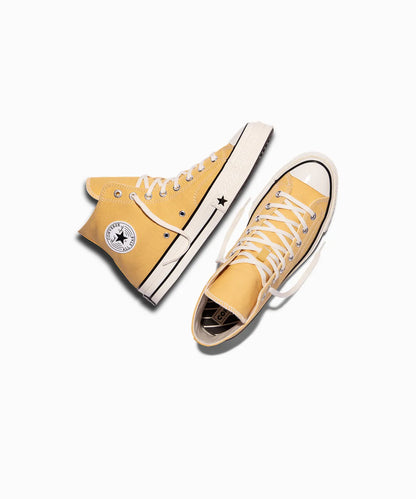 [Converse X Aespa Karina] Chuck 70 X (High Cut) Sneakers