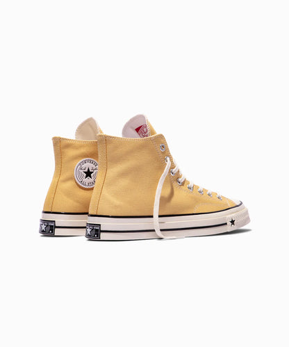 [Converse X Aespa Karina] Chuck 70 X (High Cut) Sneakers