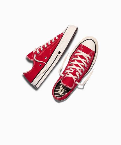 [Converse X Aespa Karina] Chuck 70 X (Low Cut) Sneakers