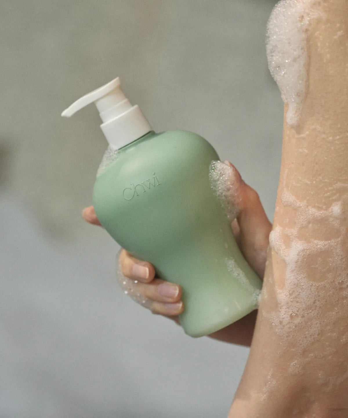 CHWI Goryeo Ce;adon Hand and Body Wash