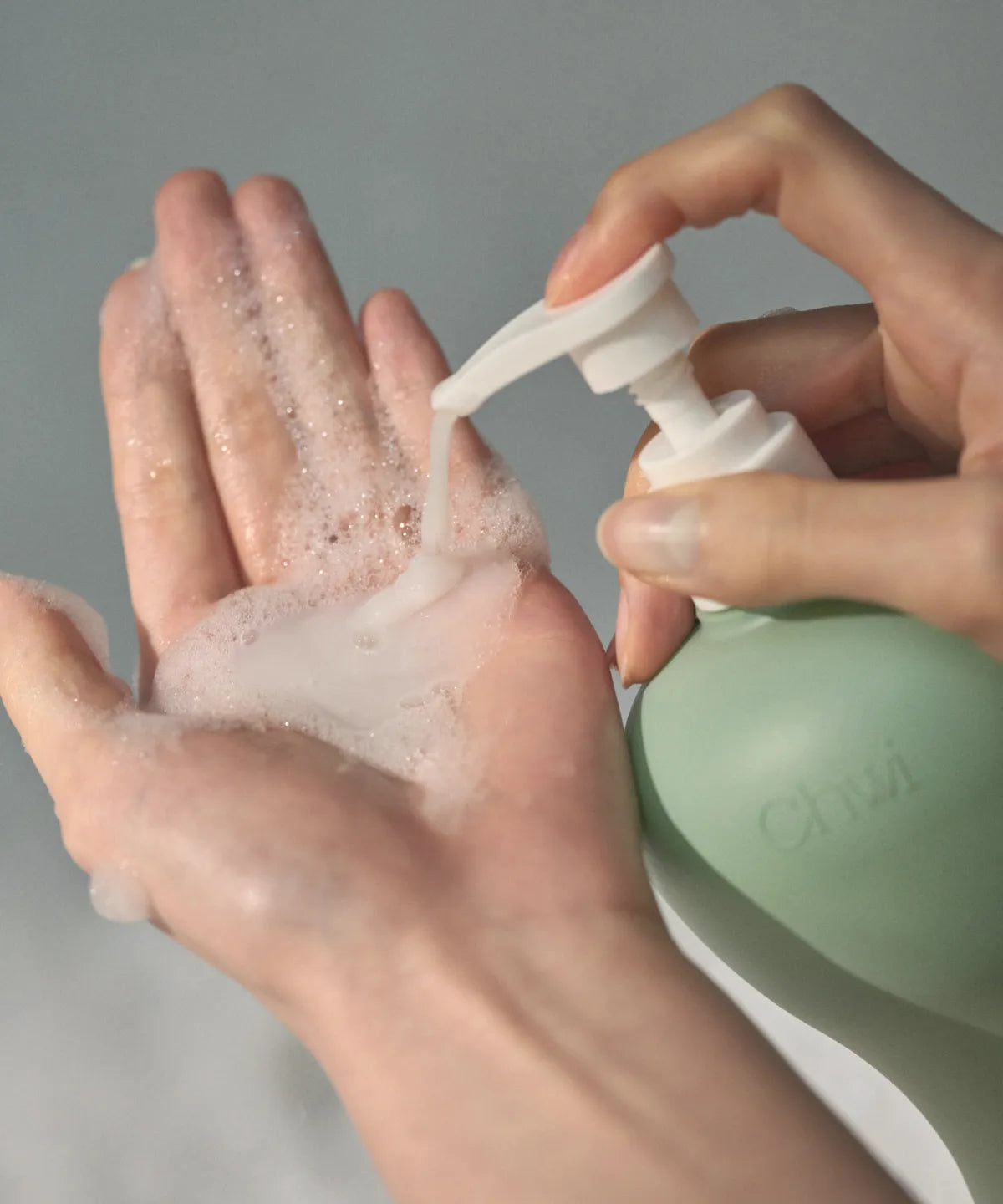 CHWI Goryeo Ce;adon Hand and Body Wash