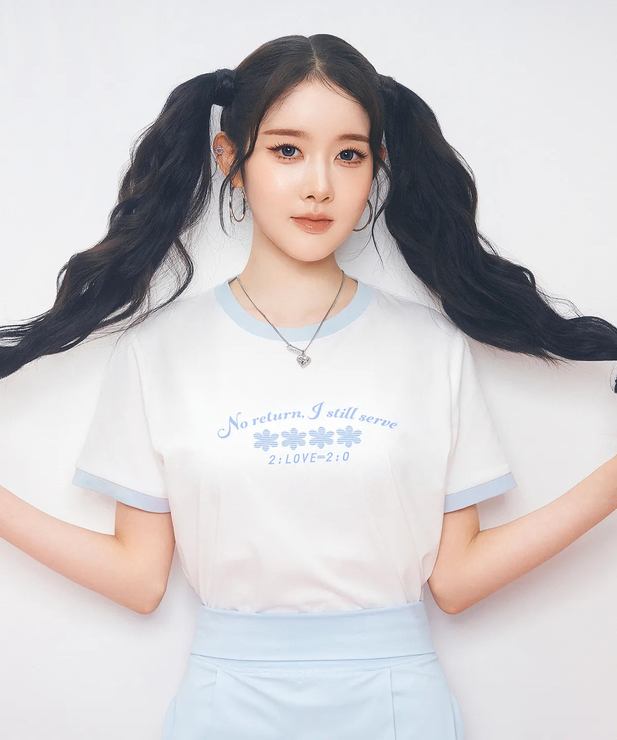 [StayC X Macmoc] Clothes Collection