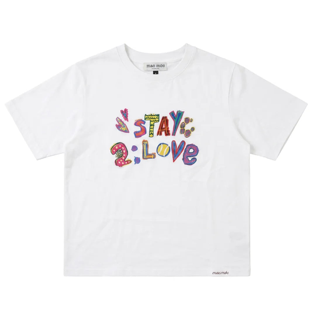 [StayC X Macmoc] Clothes Collection