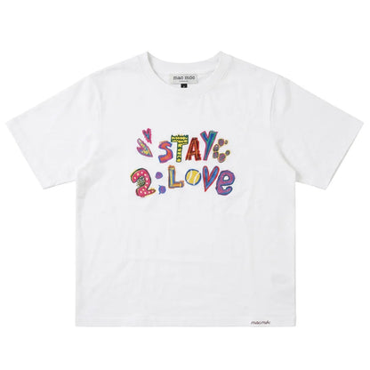 [StayC X Macmoc] Clothes Collection