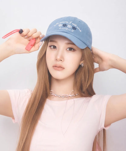 [StayC X Macmoc] Bags & Cap Collection