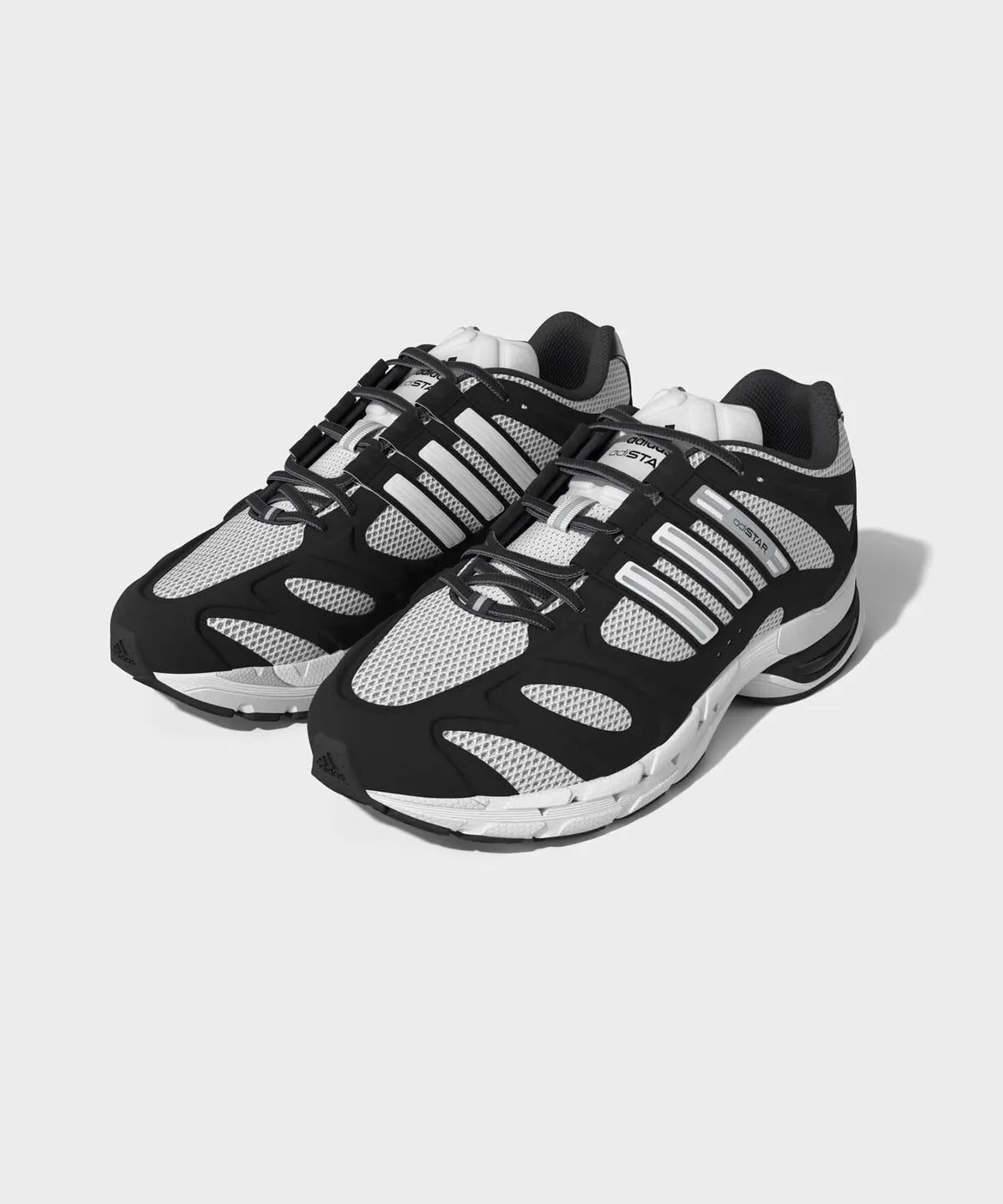 [LNGSHOT X Adidas] Adistar MLD Sneakers