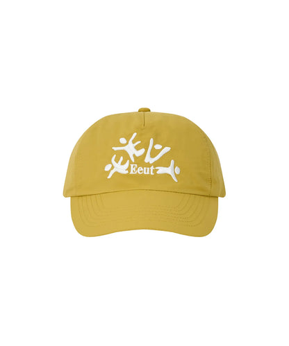 [BTS V Worn] EEUT Hooray Embroidered Cap