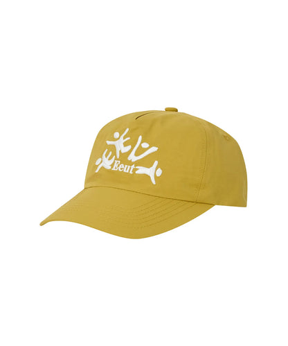 [BTS V Worn] EEUT Hooray Embroidered Cap