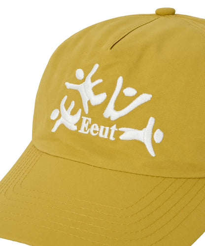 [BTS V Worn] EEUT Hooray Embroidered Cap