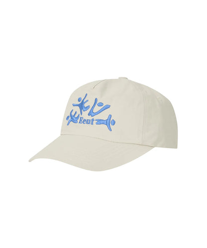 [BTS V Worn] EEUT Hooray Embroidered Cap
