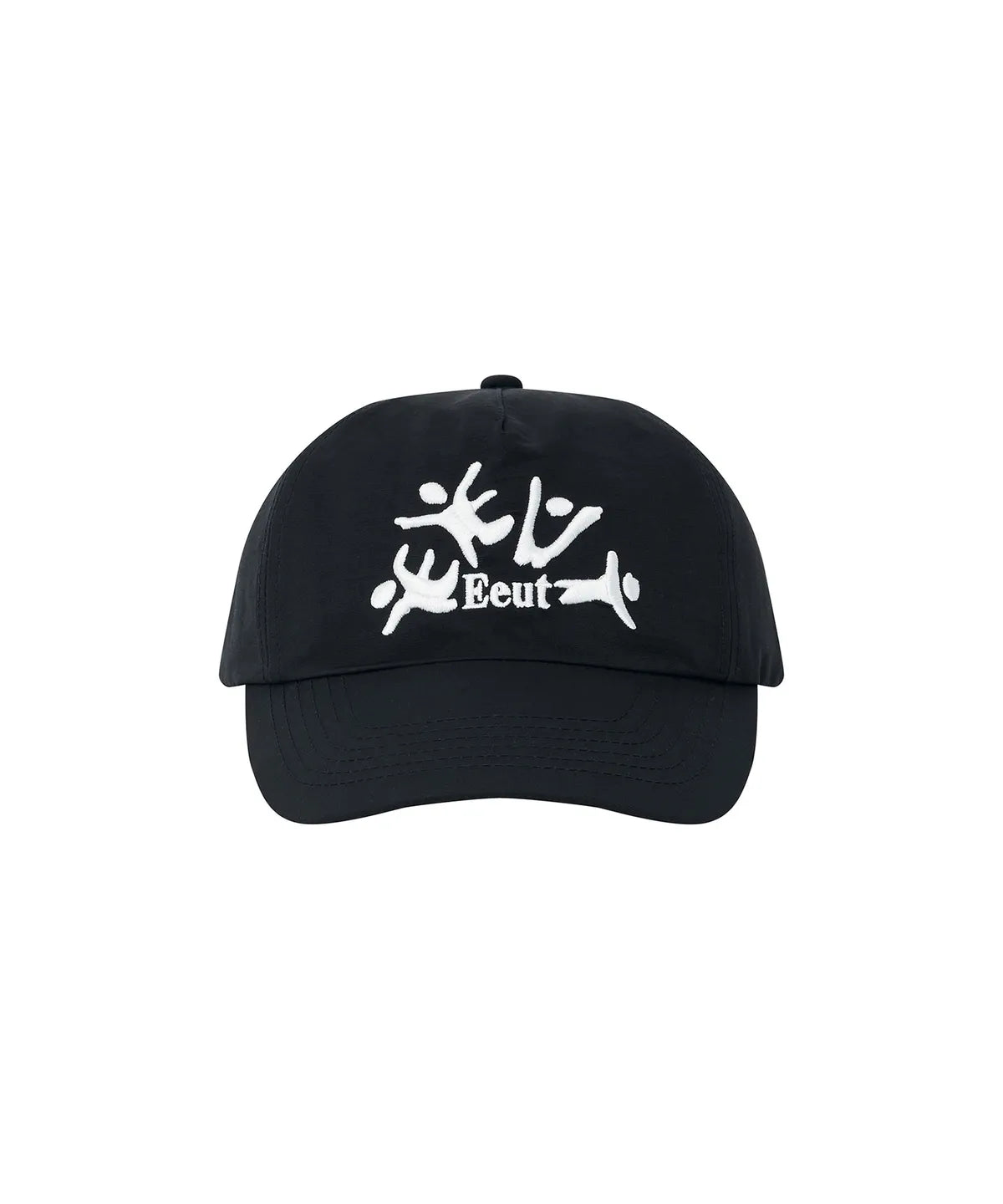 [BTS V Worn] EEUT Hooray Embroidered Cap