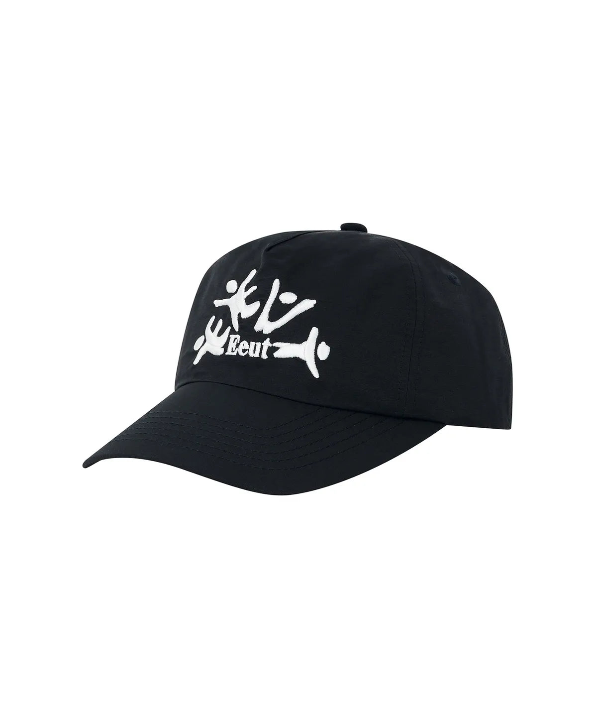 [BTS V Worn] EEUT Hooray Embroidered Cap