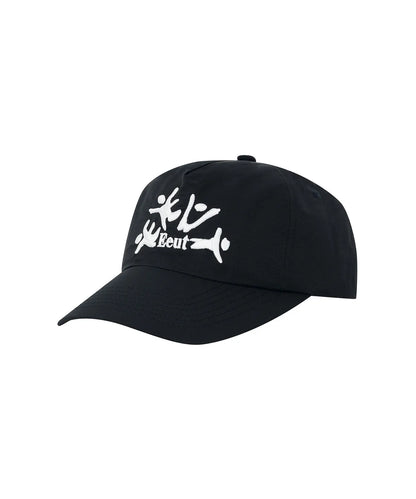 [BTS V Worn] EEUT Hooray Embroidered Cap