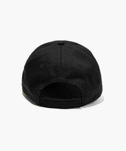 [Ateez San X BAPE]  Korea College Cap BLACK