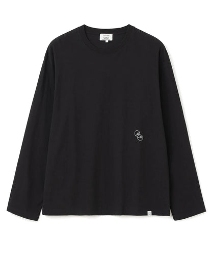 [Pokemon X Milo Archive] Symbol Circle Long Sleeve