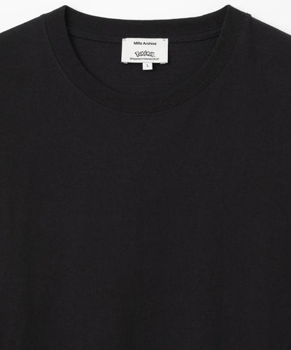 [Pokemon X Milo Archive] Symbol Circle Long Sleeve