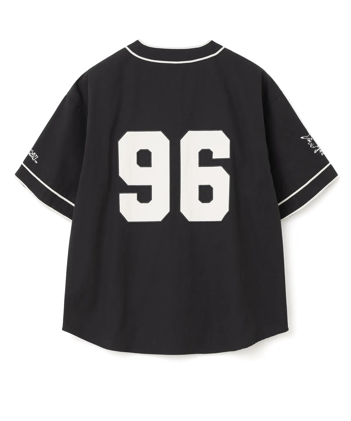 [Pokemon X Milo Archive] Trainer Baseball Shirt