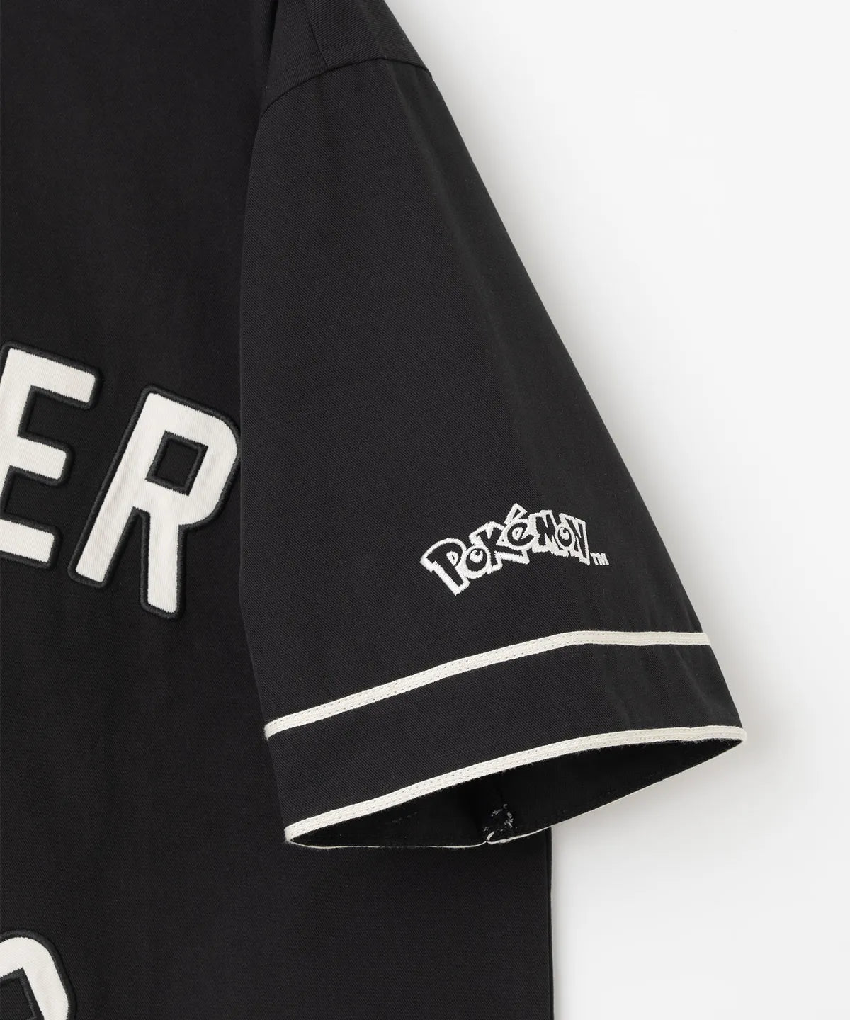 [Pokemon X Milo Archive] Trainer Baseball Shirt