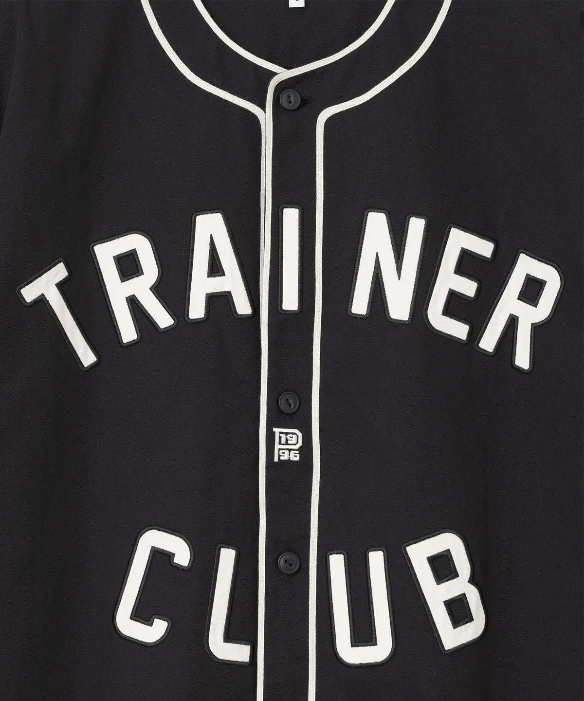 [Pokemon X Milo Archive] Trainer Baseball Shirt
