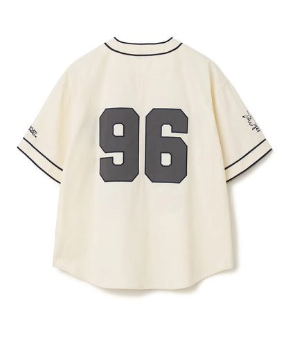 [Pokemon X Milo Archive] Trainer Baseball Shirt