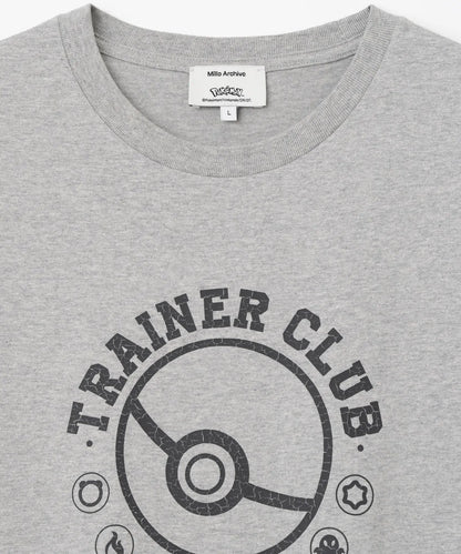 [Pokemon X Milo Archive] T-Shirt Collection