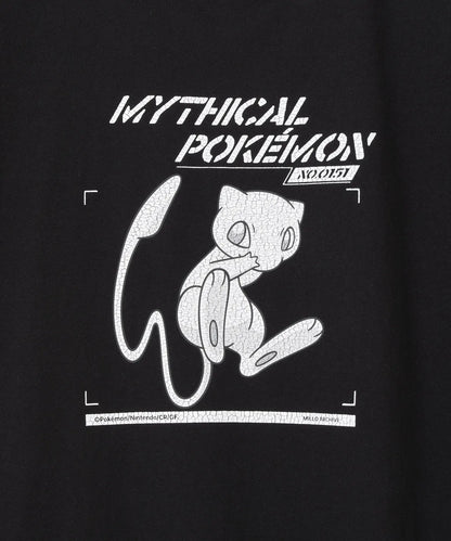 [Pokemon X Milo Archive] T-Shirt Collection