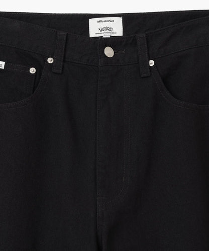 [Pokemon X Milo Archive] Freak Denim Pants