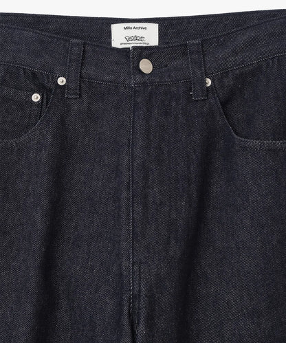 [Pokemon X Milo Archive] Freak Denim Pants