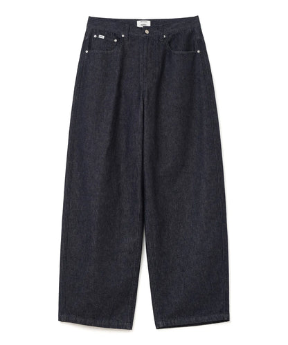 [Pokemon X Milo Archive] Freak Denim Pants