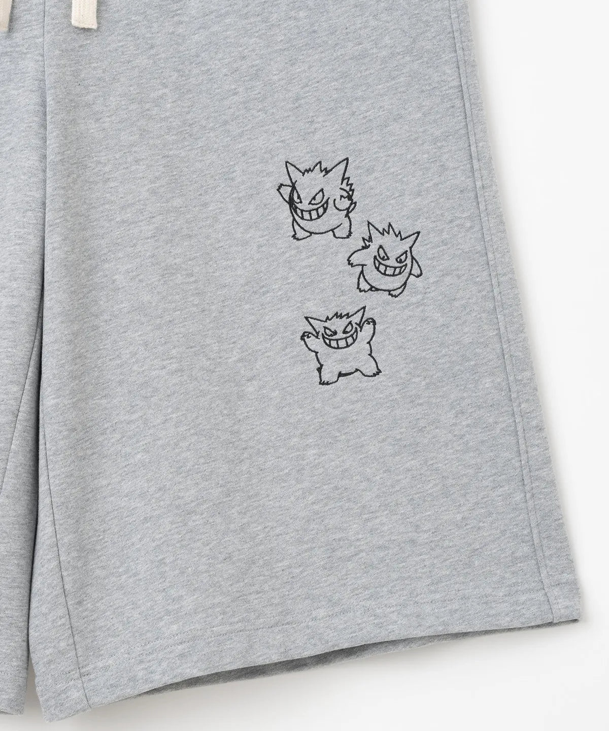 [Pokemon X Milo Archive] Grouping Sweatpants