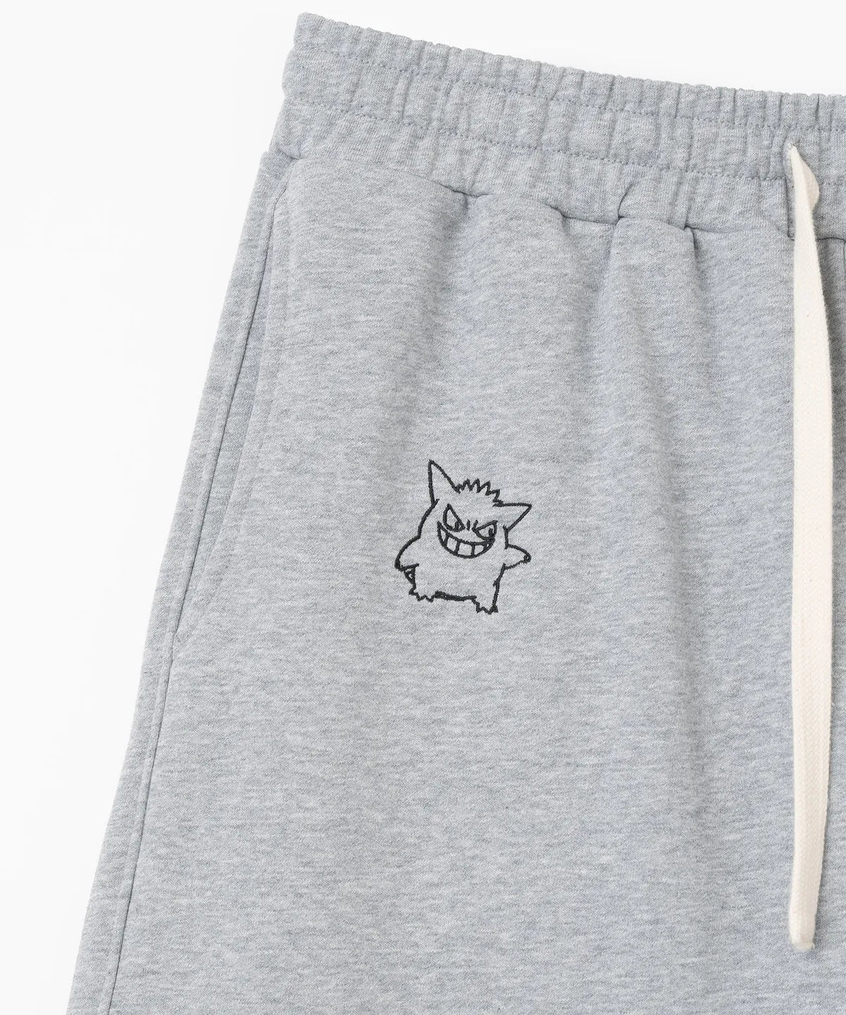 [Pokemon X Milo Archive] Grouping Sweatpants